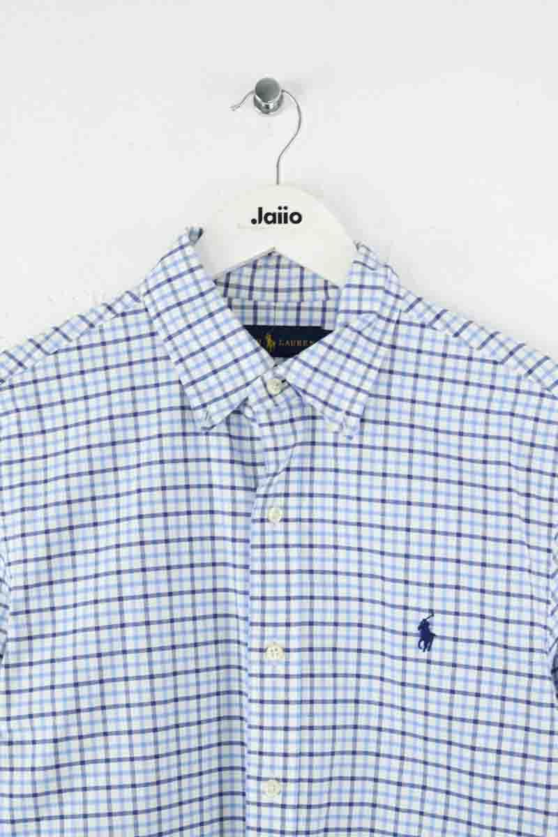 Chemise Ralph Lauren  Bleu