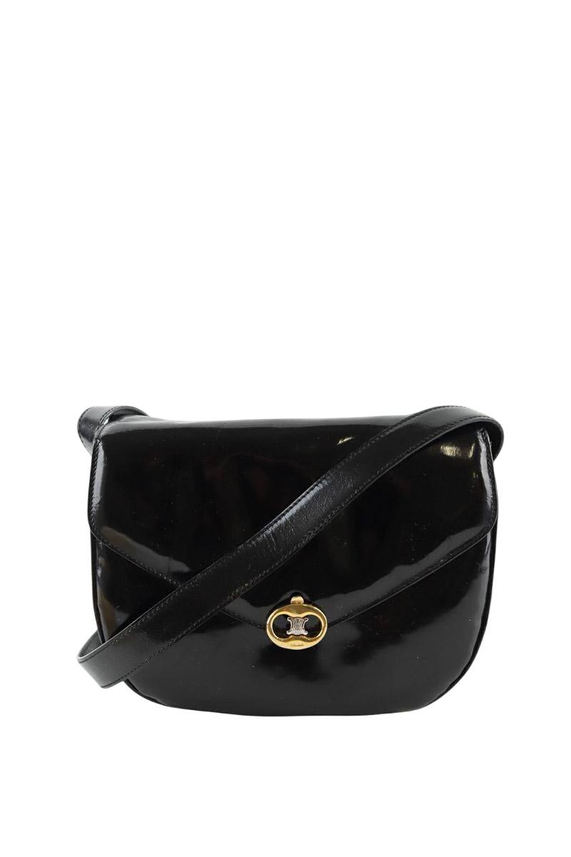 Sacs à bandoulière Celine  Noir