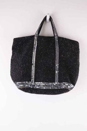 Cabas Vanessa Bruno  Gris