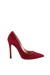 Talons Ann Tuil  Bordeaux