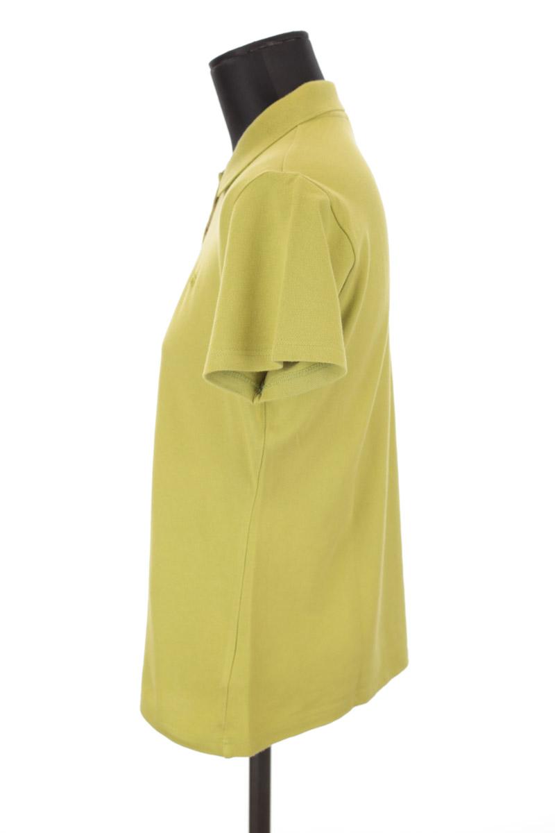 Polos Burberry  Vert