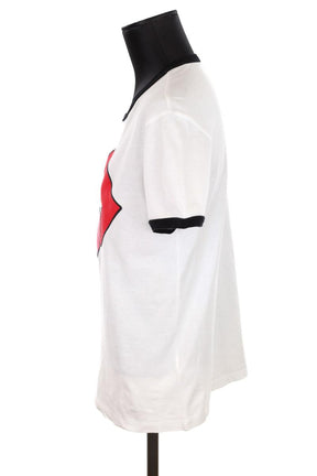 T-shirts Lanvin  Blanc