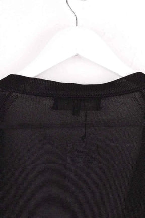 Cardigan Isabel Marant Noir en Viscose