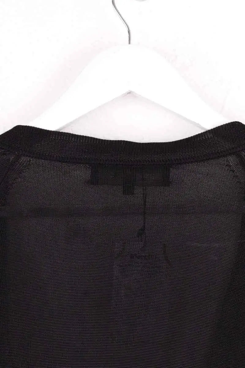 Cardigan Isabel Marant Noir en Viscose