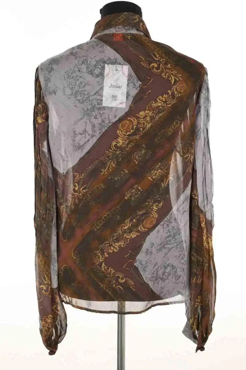 Chemise Boss  Marron