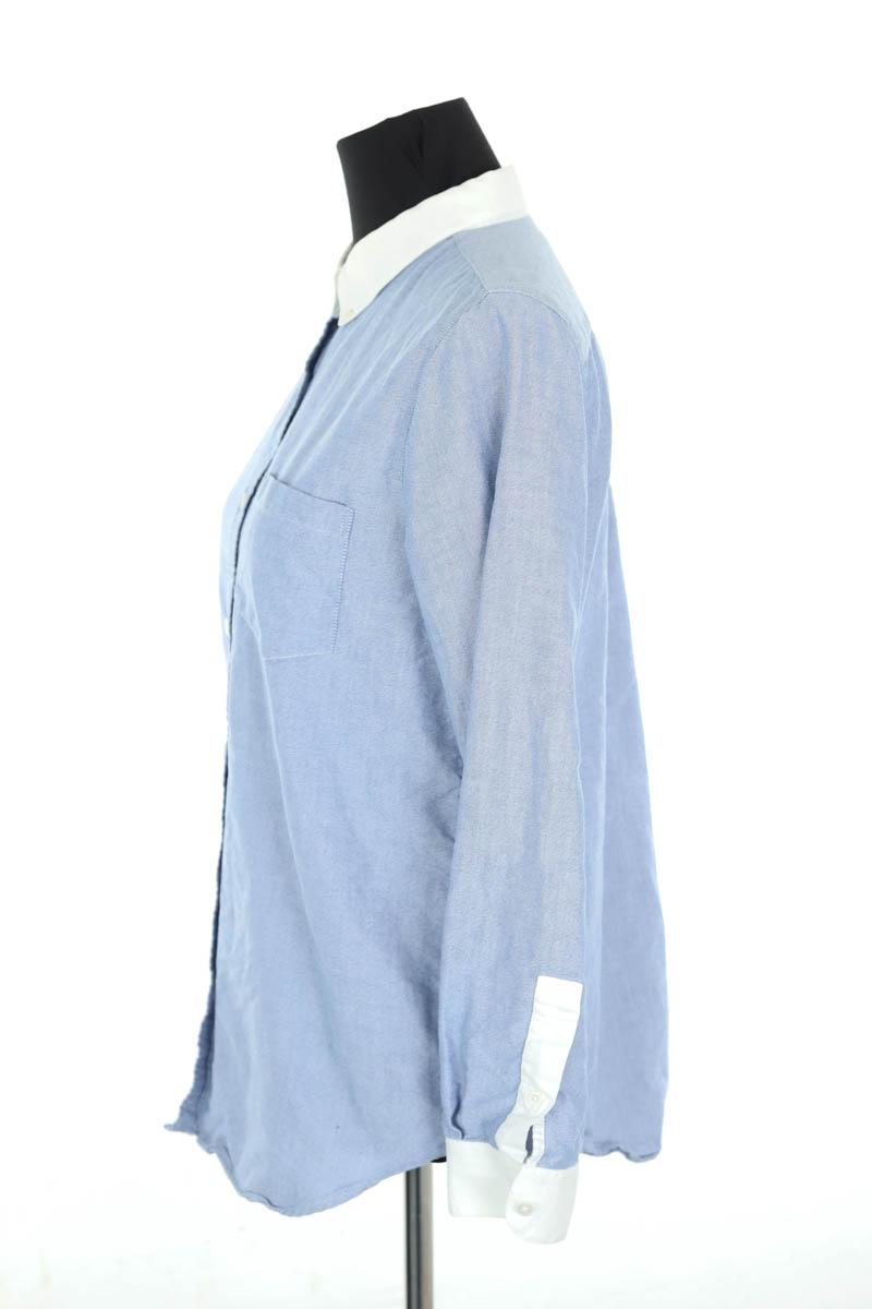 Chemises Other Brand  Bleu