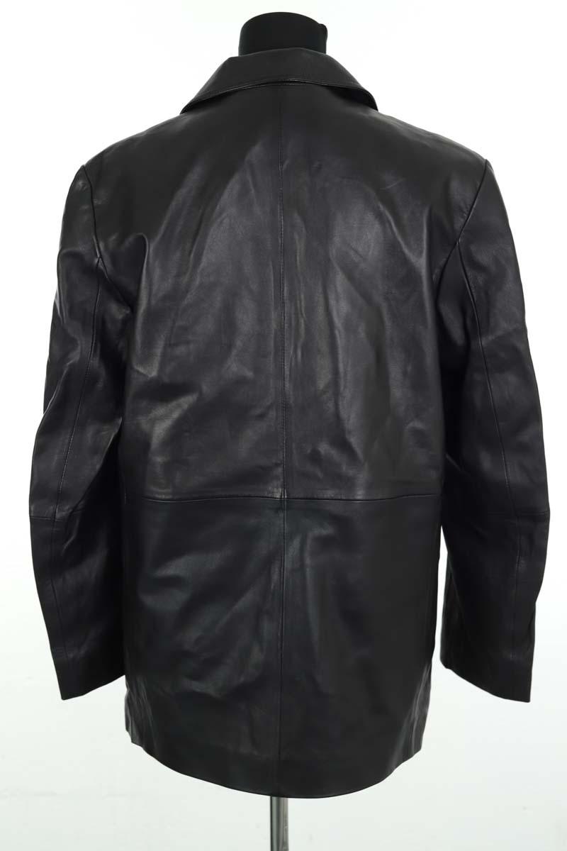 Veste Arket  Noir