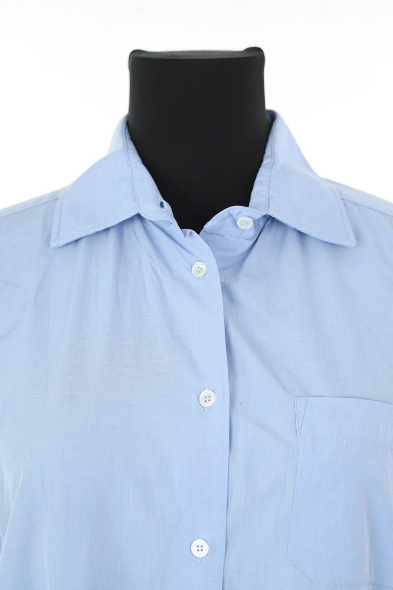 Chemises Max Mara  Bleu