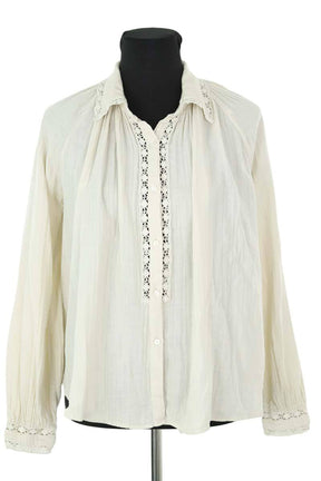 Blouses Bash  Beige