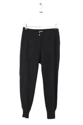 Pantalons Carot By Malene Birger  Noir