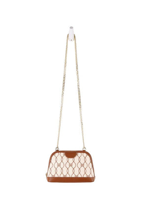 Sacs à bandoulière Sandro  Beige