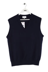 Pulls Eric Bompard  Bleu