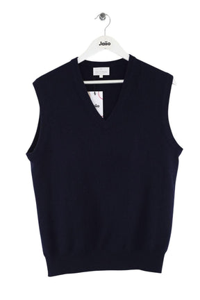 Pulls Eric Bompard  Bleu