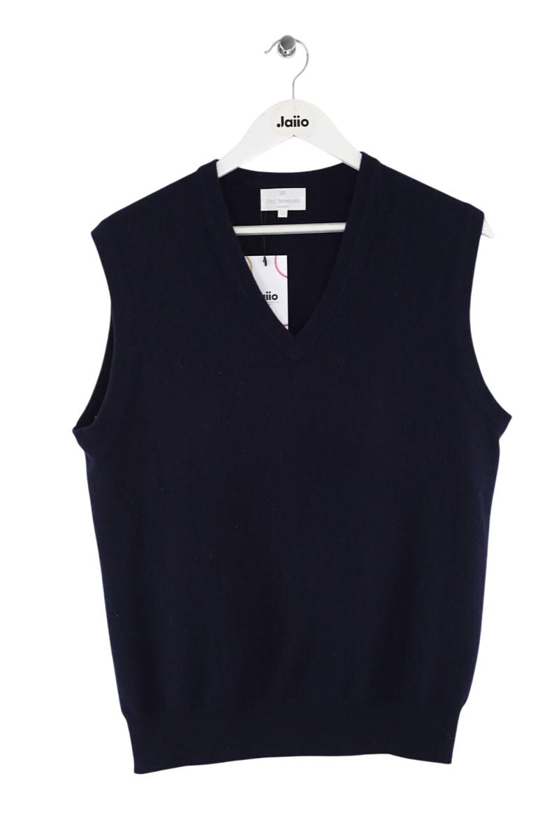 Pulls Eric Bompard  Bleu