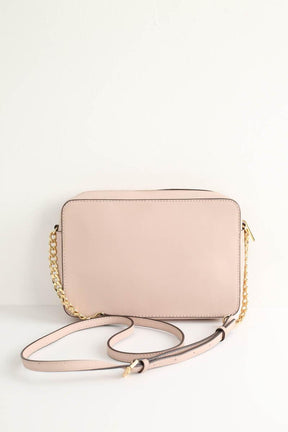 Sacs à bandoulière Michael Kors  Rose