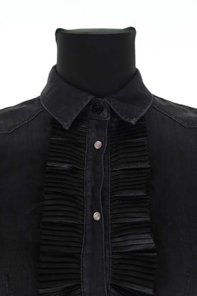 Chemises Liu Jo  Noir