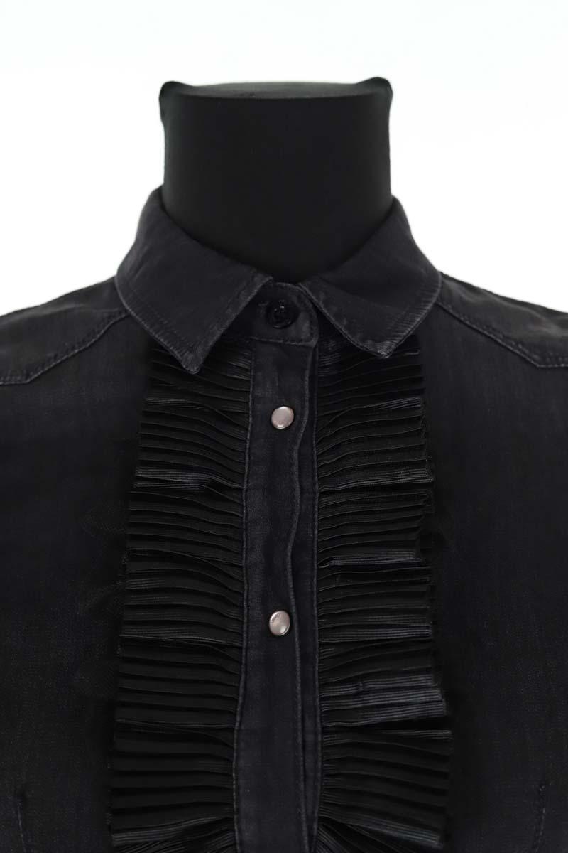 Chemises Liu Jo  Noir