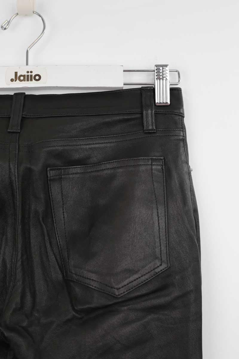 Slim Iro  Noir