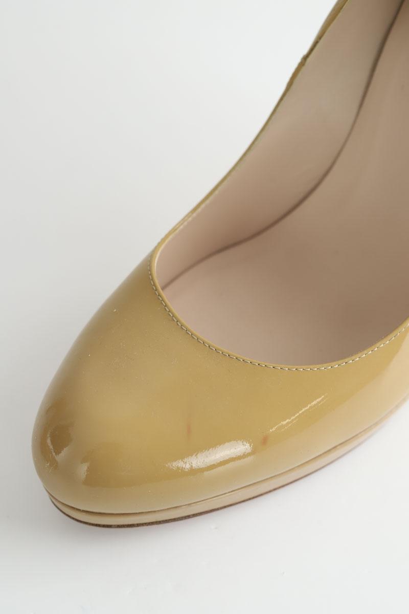 Talons LK Bennett  Beige
