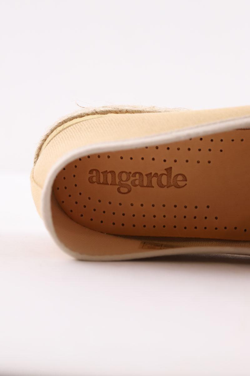 Espadrilles Angarde  Beige