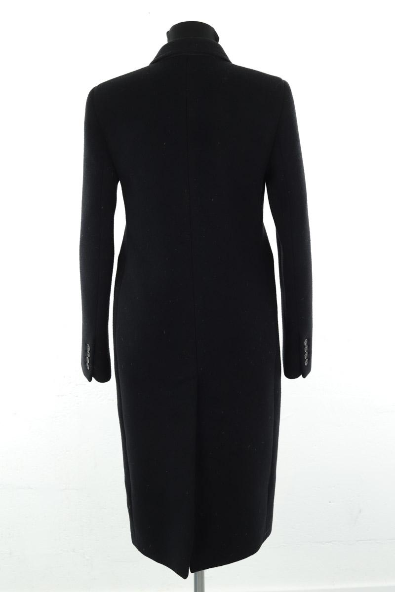 Manteau Balenciaga  Noir