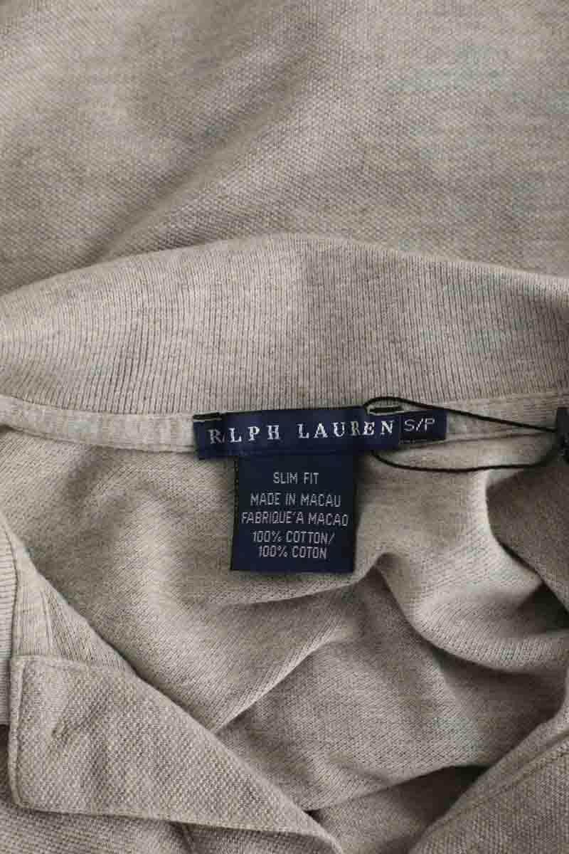 Polo Ralph Lauren  Gris