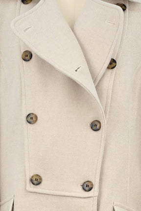 Manteaux Karen Millen  Beige