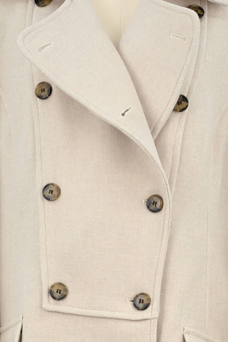 Manteaux Karen Millen  Beige