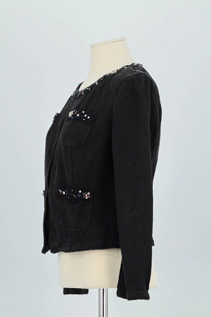 Autres Moschino  Noir