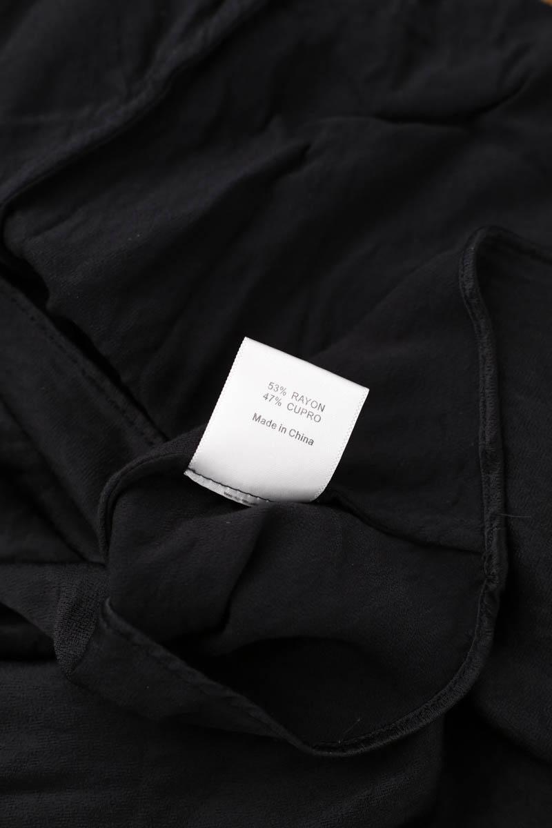 Mini Rat & Boa  Noir