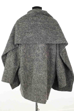 Manteau Songe Lab  Gris