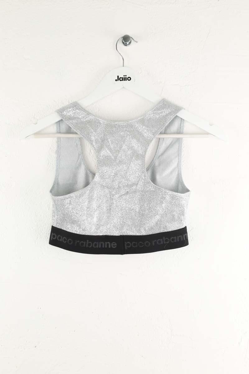 Sport Paco Rabanne  Argent