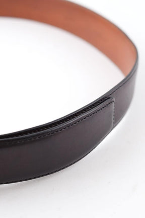 Ceinture Santoni  Noir