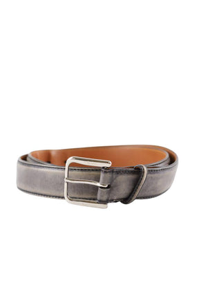Ceinture Berluti  Gris