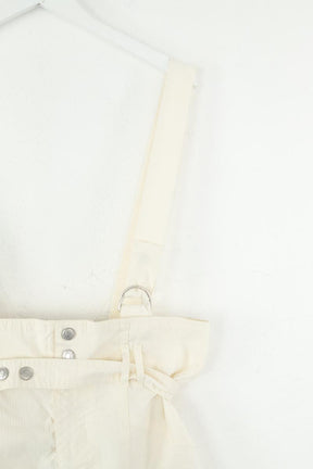 Bermudas Isabel Marant  Blanc