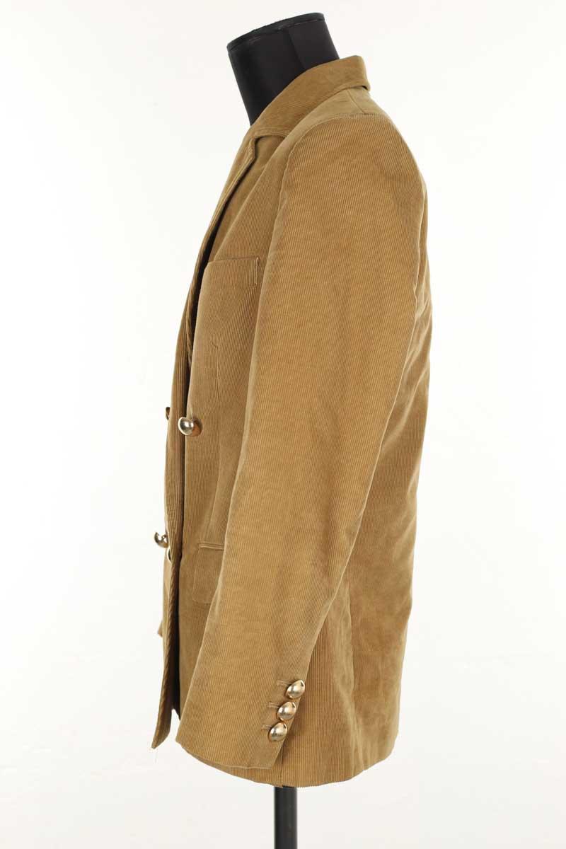 Blazers Laurence Bras  Marron