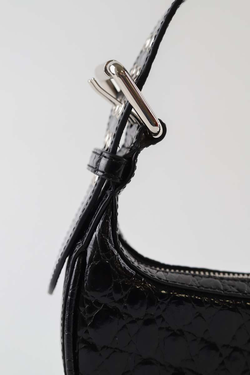 Mini sacs By Far  Noir