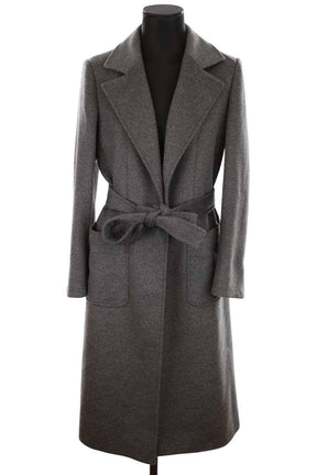Manteau Max & Co  Gris