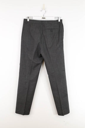 Pantalon Agnès B.  Gris