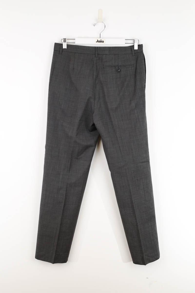 Pantalon Agnès B.  Gris
