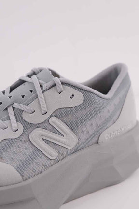 Baskets New Balance  Gris