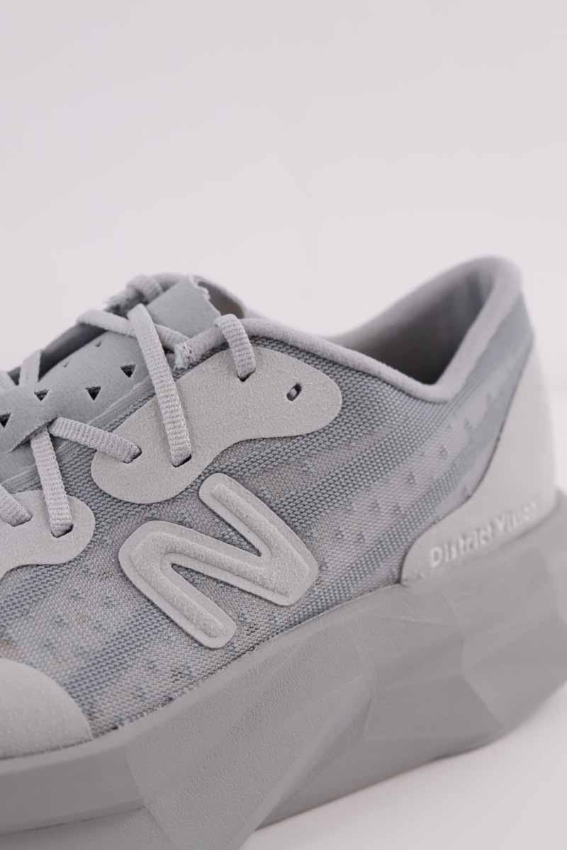 Baskets New Balance  Gris