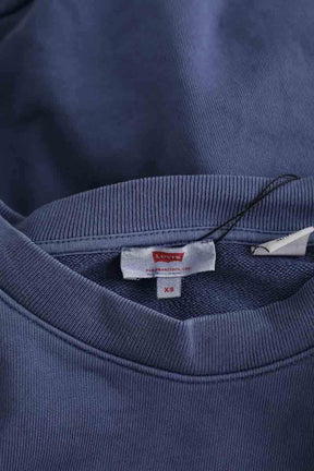Sweatshirt Levi's  Marine