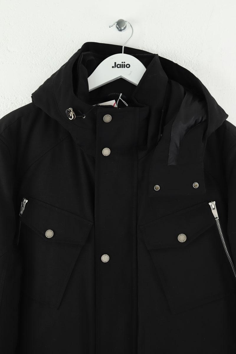 Doudounes Moose Knuckles  Noir