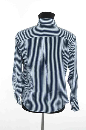 Chemises Figaret  Noir