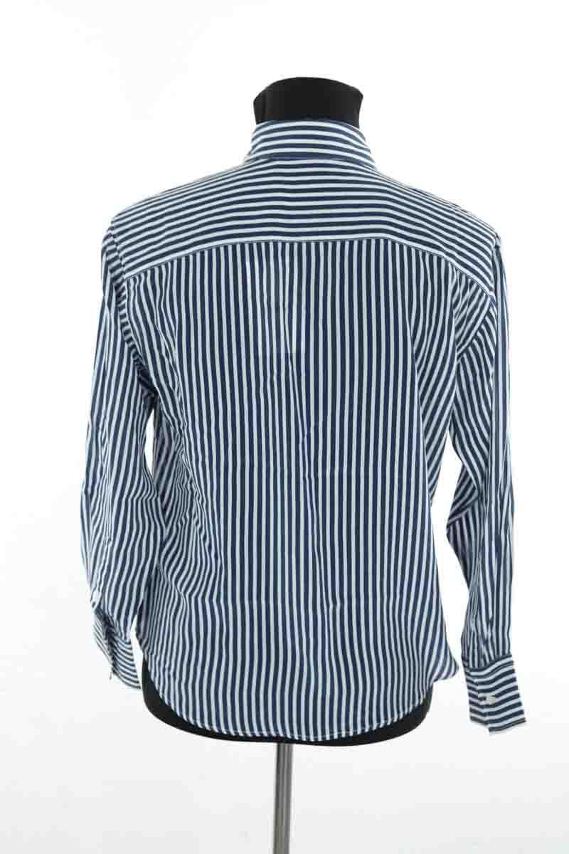 Chemises Figaret  Noir