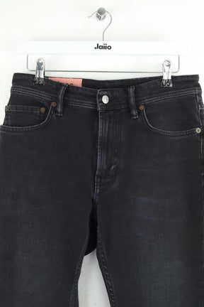 Slim Acne Studios  Noir