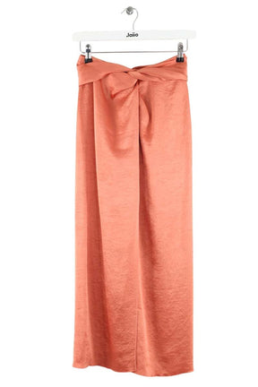 Mi-longueur Nanushka  Orange