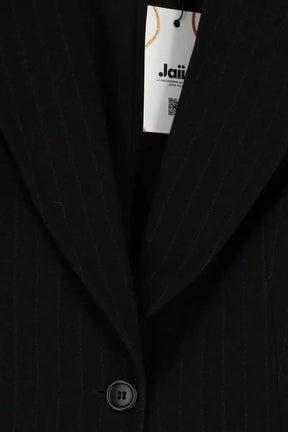 Blazer Gerard Darel Noir en Laine