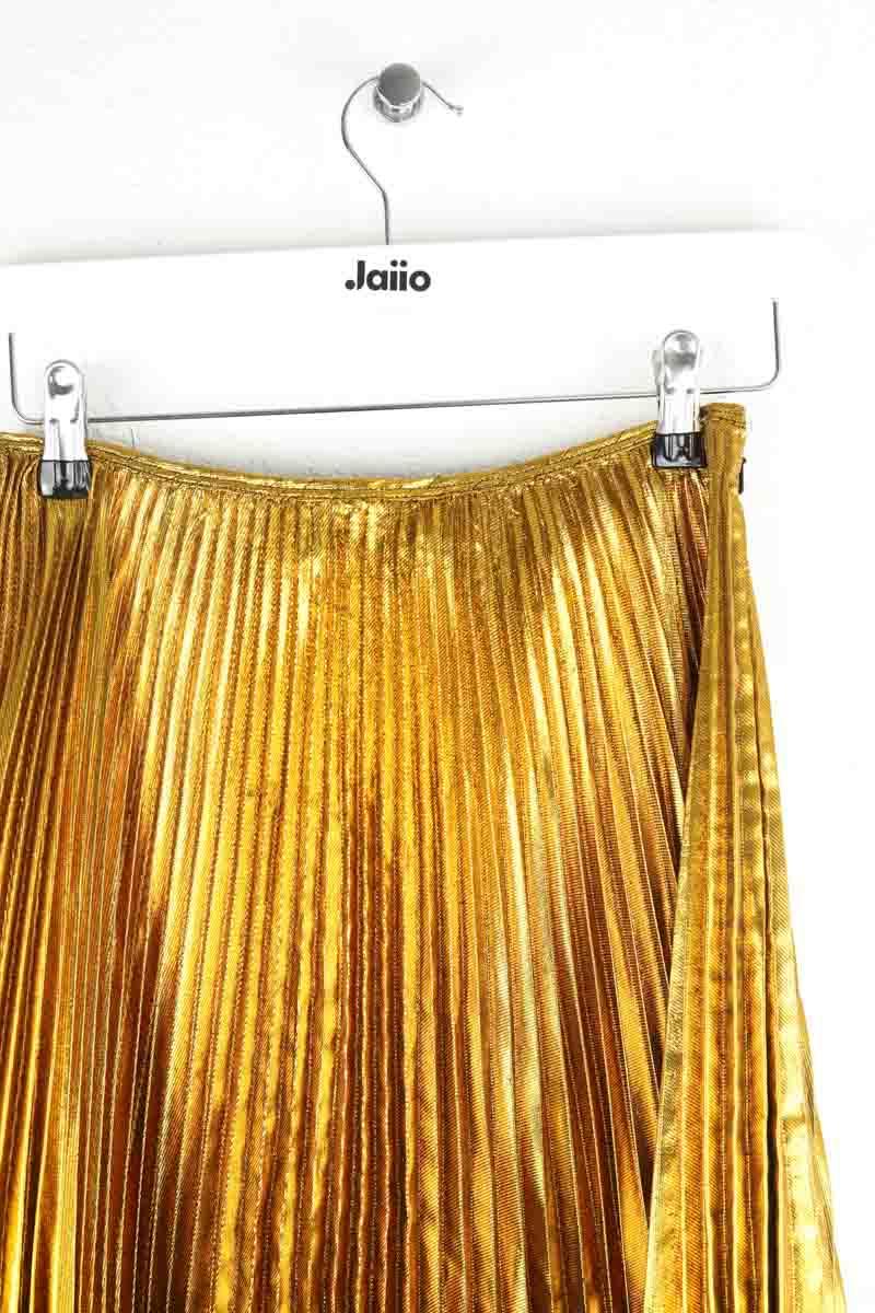 Mi-longueur Cedric Charlier  Doré